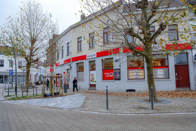 shopandgo Watermael-Boitsfort